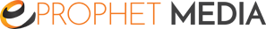 eProphet Media Logo