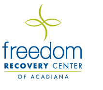 Freedom Recovery Center of Acadiana Logo