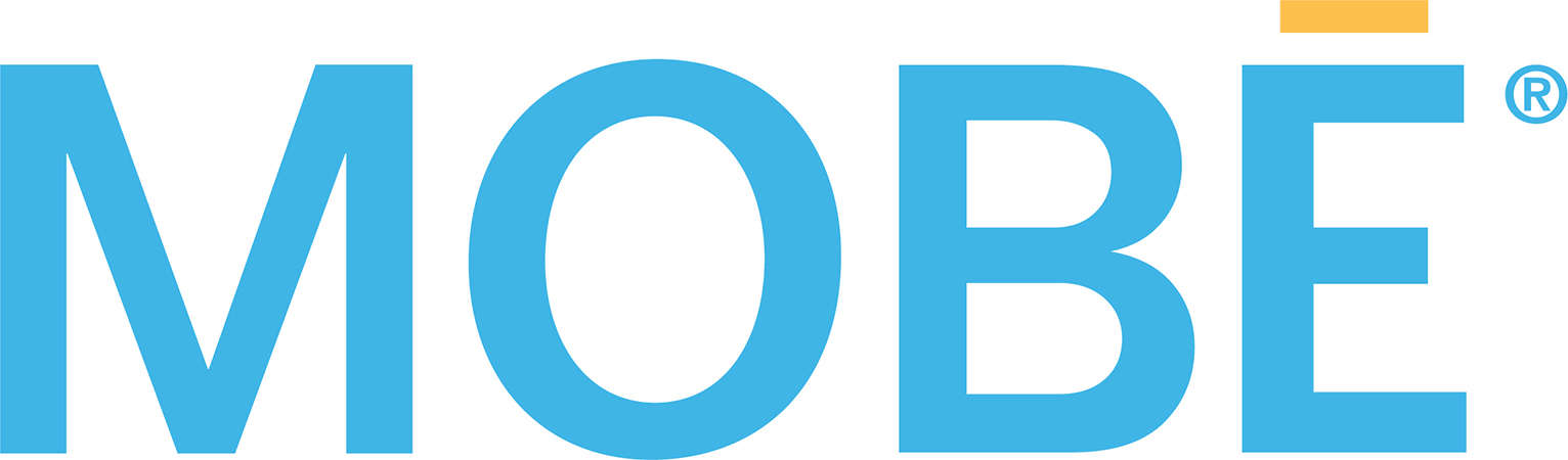 MOBE, LLC Logo
