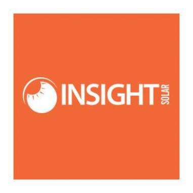 Insight Solar Logo