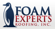 Foam Experts Roofing Inc Logo