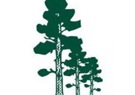 Pacific West Tree Service Incorporated Logo