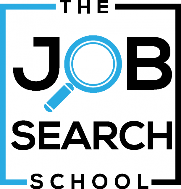 The Job Search School Logo
