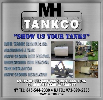 MH Tank Co. Logo
