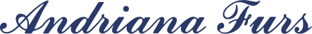 Andriana Furs Logo