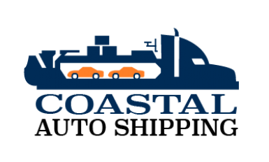 Coastal Auto Shipping, LLC Logo