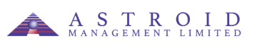 Astroid Management Ltd. Logo