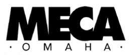 MECA Logo