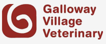 Galloway Village Veterinary, LLC Logo