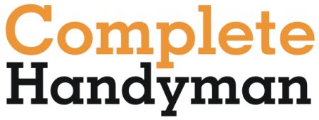 Complete Handyman Logo