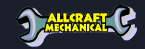 Allcraft Mechanical Ltd. Logo