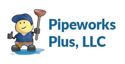 Pipeworks Plus, LLC Logo