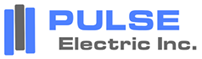 Pulse Electric, Inc. Logo