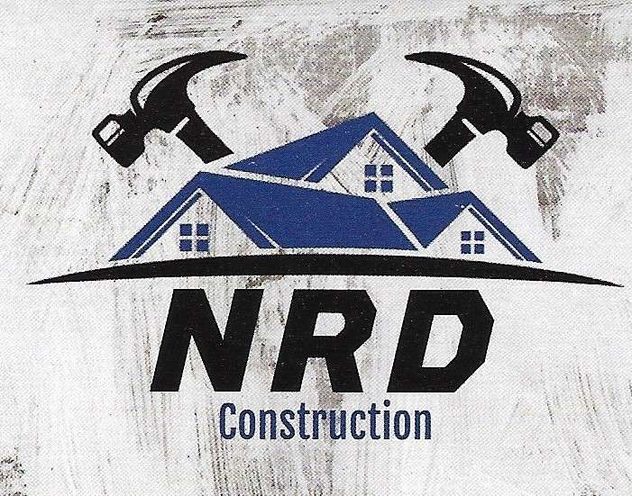 NRD Construction Logo