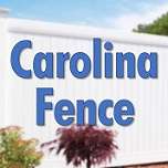Carolina Fence Logo
