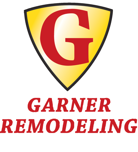 Garner Remodeling & Home Improvement, Inc. Logo