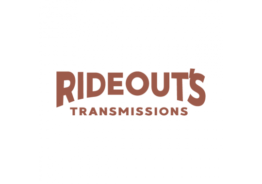 Rideout's Transmission Repair, Inc. Logo