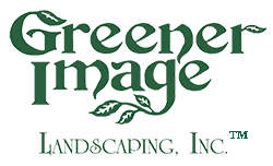 Greener Image Landscaping, Inc. Logo