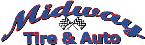 Midway Tire and Auto, Inc. Logo