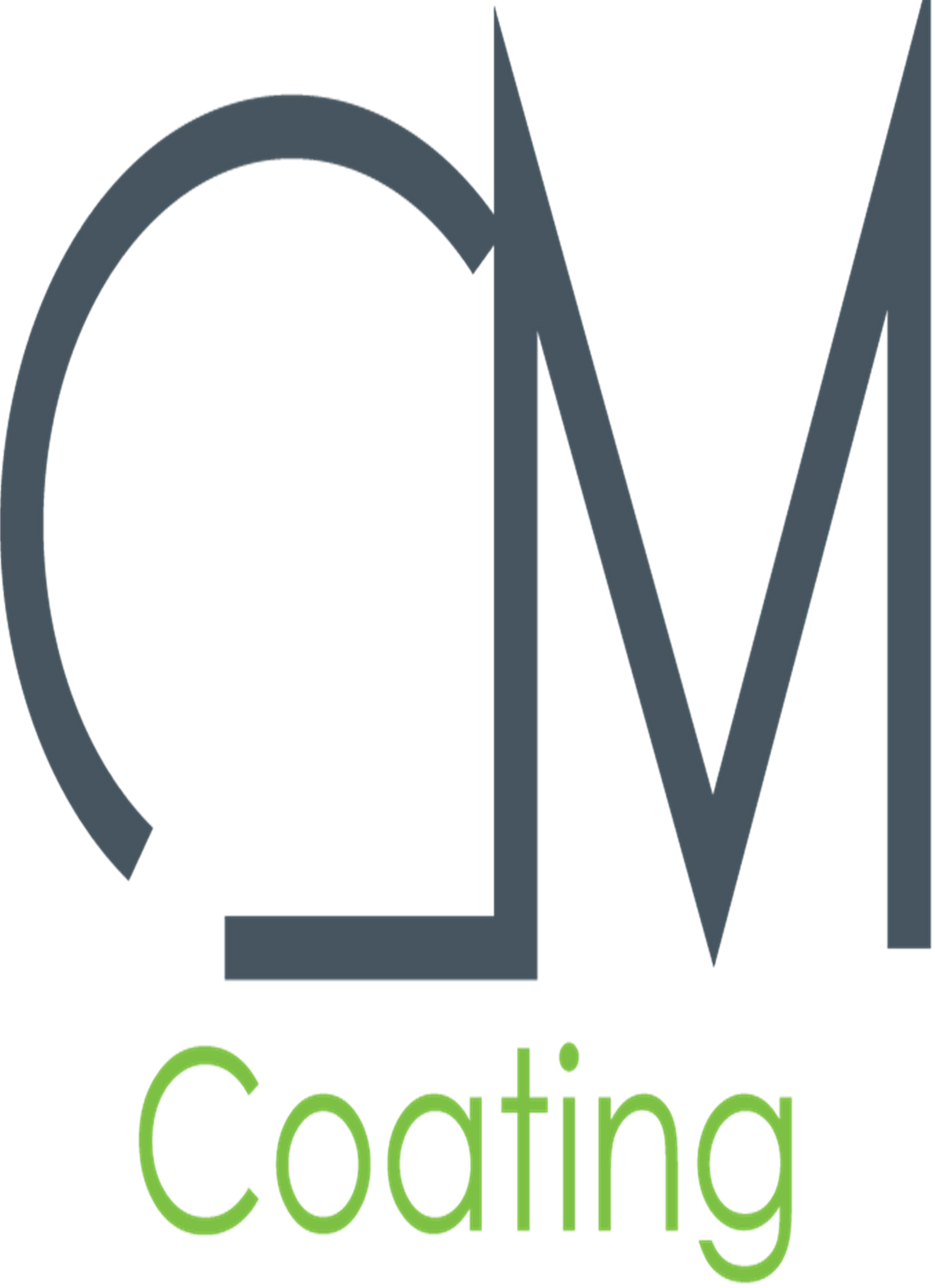 CJM Coating Corp Logo