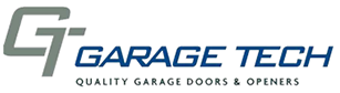 Garage Tech Logo