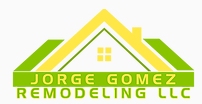 Jorge Gomez Remodeling, LLC Logo
