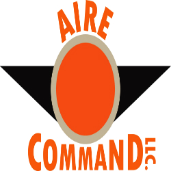 Aire Command LLC Logo