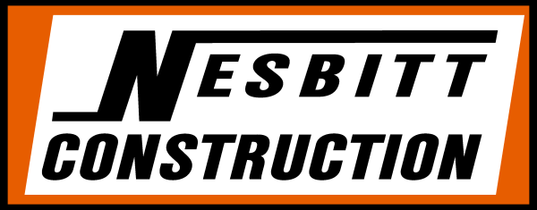 Nesbitt Construction Logo