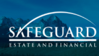 Safeguard Estate and Financial Logo