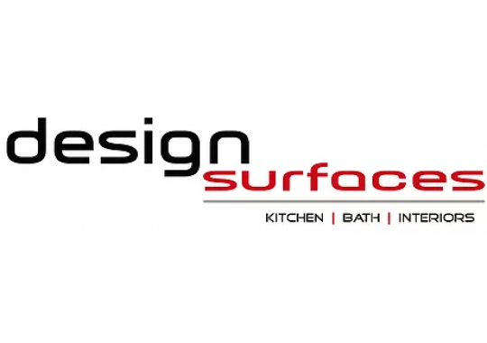 Design Surfaces Logo