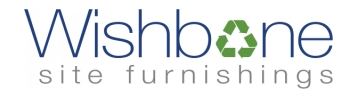 Wishbone Site Furnishings Logo