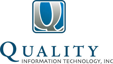 Quality Information Technology Inc. Logo