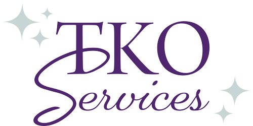 TKO Services Ltd. Logo