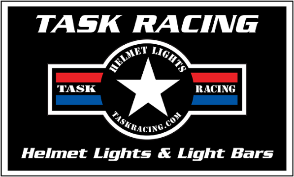 Task Racing, LLC Logo
