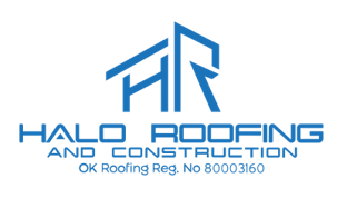 Halo Roofing and Construction, LLC Logo
