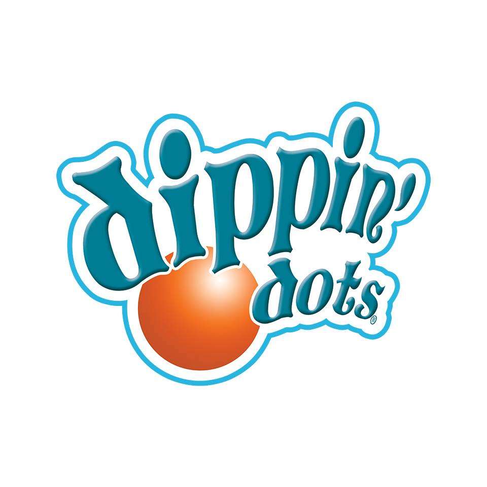 Dippin' Dots, L.L.C. Logo