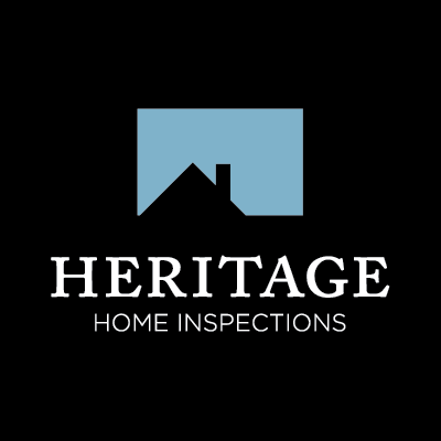 Heritage Home Inspections Logo