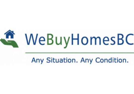 We Buy Homes (B.C.) Group Corporation Logo