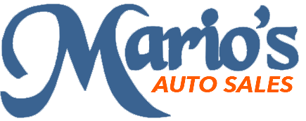 Marios Auto Sales Inc Logo