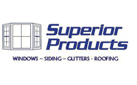 Superior Products Exteriors, Inc. Logo