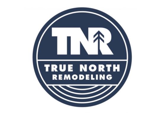 True North Remodeling Logo