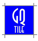 GQ Tile Co. Logo