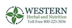 Western Herbal And Nutrition, Inc. Logo