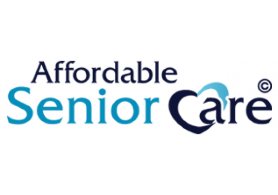 Affordable Senior Care, Inc. Logo