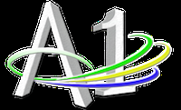 A-1 Advanced Energy Solutions Logo