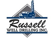 Russell Well Drilling, Inc. Logo