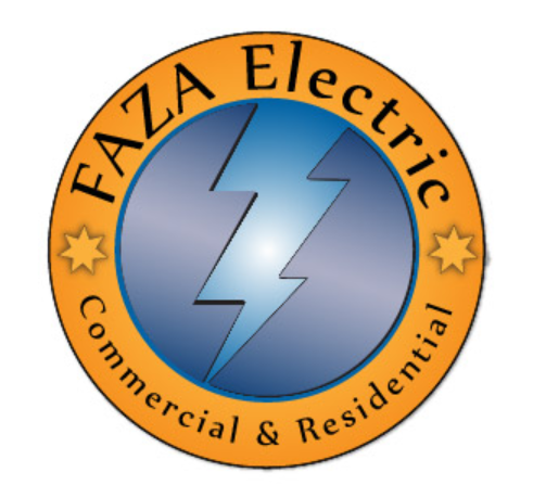 Faza Electric Services, Inc. Logo