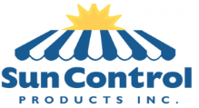 Sun Control Products Inc Logo