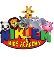 Niklem Kid's Academy Logo