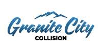 Granite City Collision Center Logo